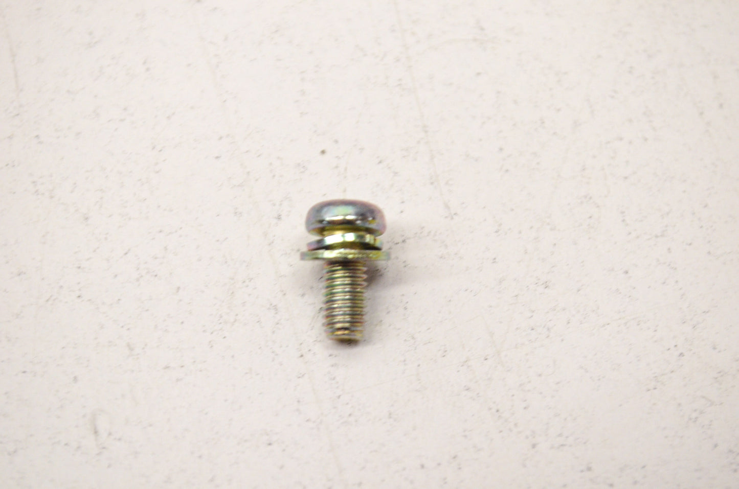 OEM Honda 93893-05012-08 Washer Screw (5X12) NOS