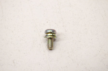 OEM Honda 93893-05012-08 Washer Screw (5X12) NOS