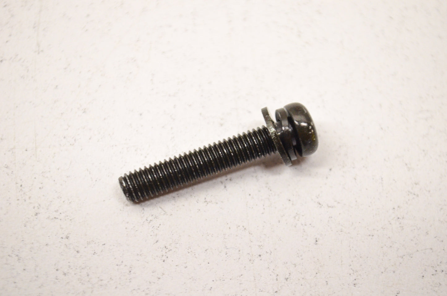 OEM Honda 93893-0502807 Washer Screw 5X28 NOS