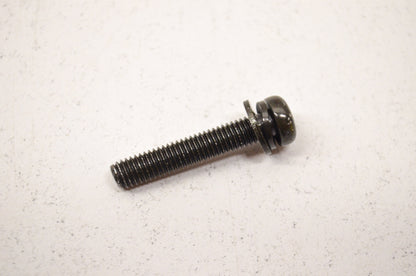 OEM Honda 93893-0502807 Washer Screw 5X28 NOS