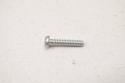 OEM Honda 93901-24610 Tap Screw (4X25) NOS