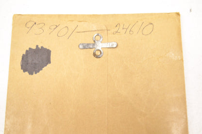 OEM Honda 93901-24610 Tap Screw (4X25) NOS