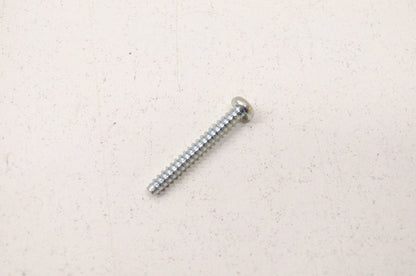 OEM Honda 93901-24710 Tap Screw (4X30) NOS