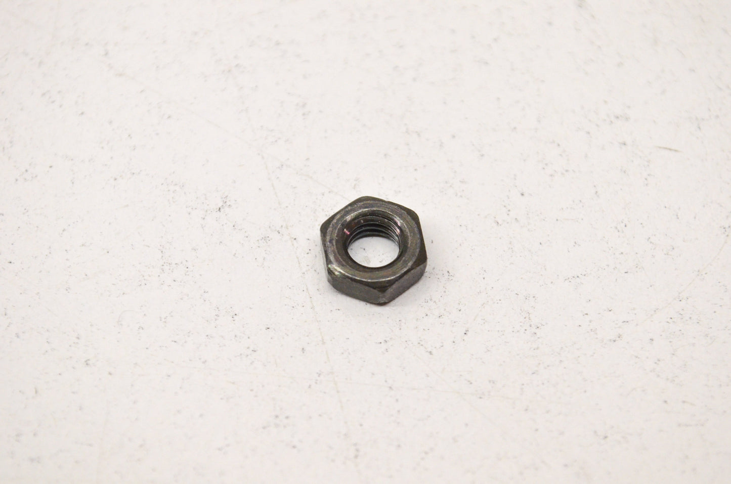 OEM Honda 94002-06070-0S Hex Nut 6mm NOS
