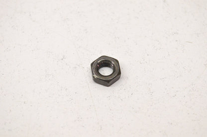 OEM Honda 94002-06070-0S Hex Nut 6mm NOS