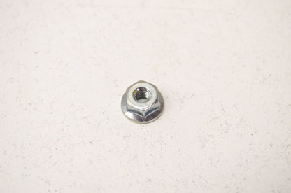 OEM Honda 94050-04000 Flange Nut 4mm NOS