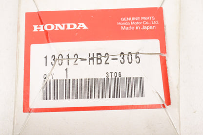 OEM Honda 13012-HB2-305 Ring Set (OS) (0.25) NOS