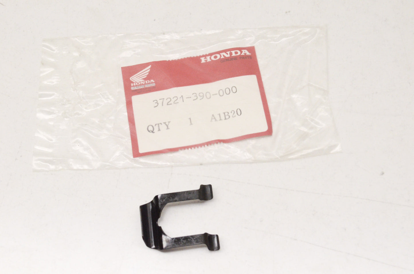 Lock Setting Spring NOS