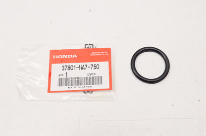 OEM Honda 37801-HA7-750 O-Ring (34X5) NOS