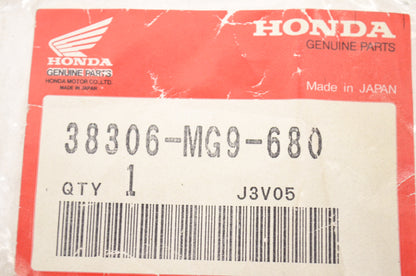 OEM Honda 38306-MG9-680 Suspension NOS