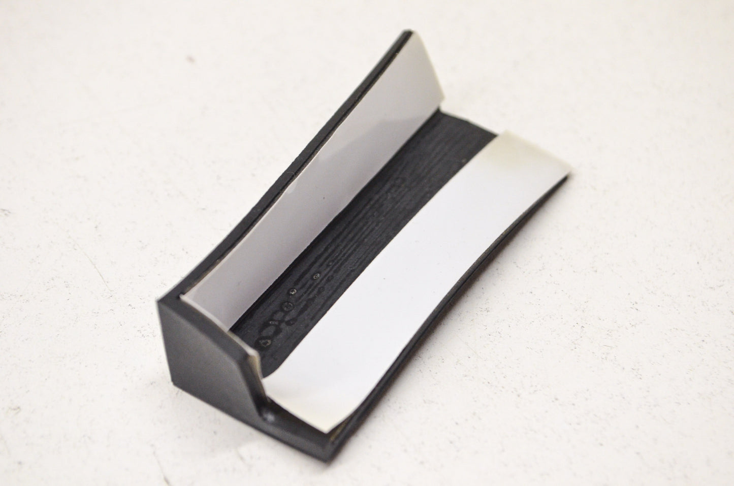Radio Cassette Rubber NOS