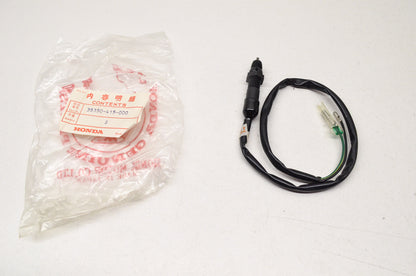 OEM Honda 35350-415-000 Rear Stop Switch NOS