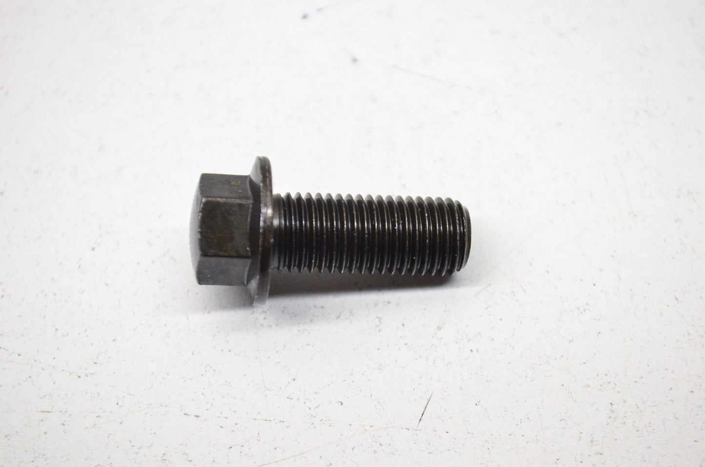 OEM Yamaha 9502M-10025-00 Small Flange Bolt NOS