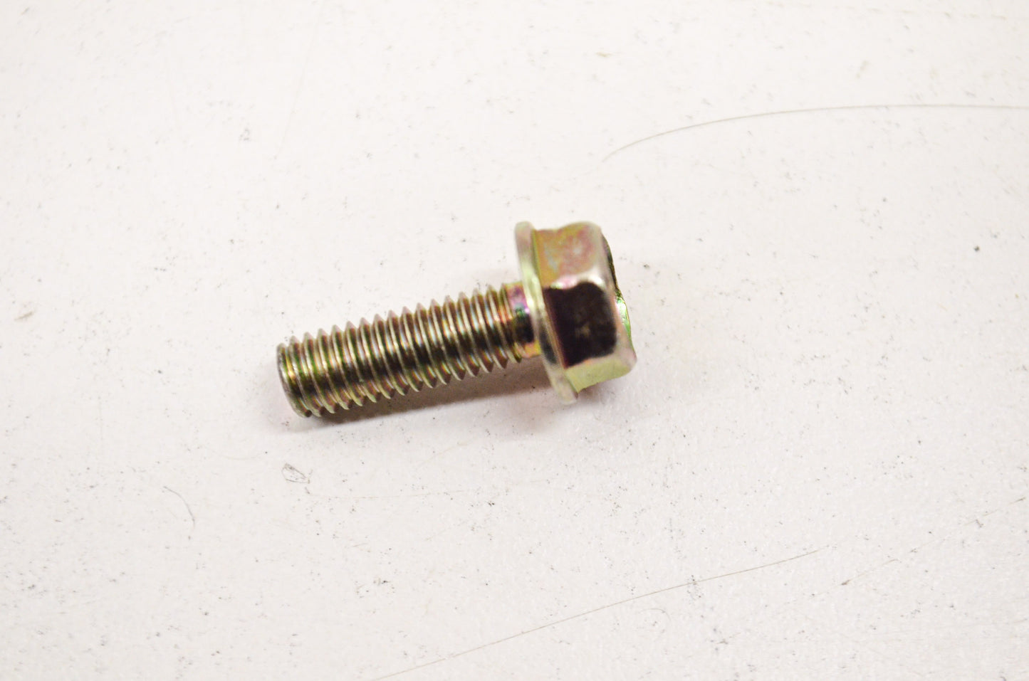 New OEM Honda Flange Bolt NOS