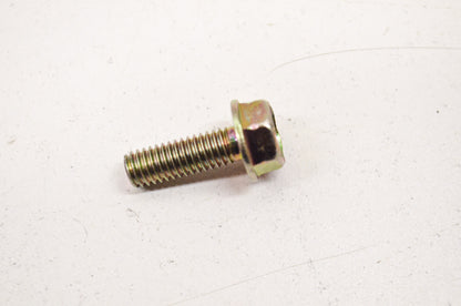 New OEM Honda Flange Bolt NOS