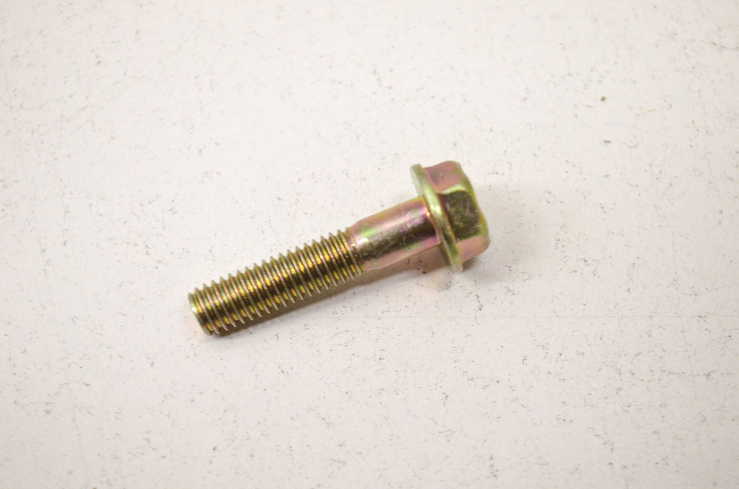 OEM Honda 95801-06028-08 Flange Bolt (6X28) NOS