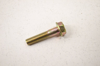 OEM Honda 95801-06028-08 Flange Bolt (6X28) NOS