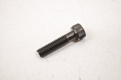 OEM Honda 96600-06025-07 Socket Bolt (6X25) NOS