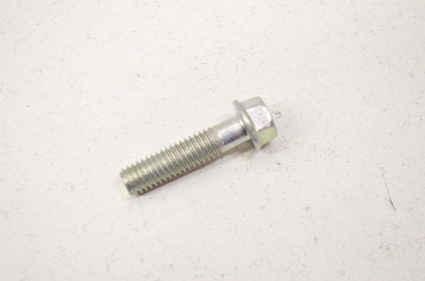 OEM Honda 96001-06025-00 Flange Bolt (6X25) NOS