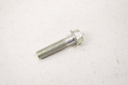 OEM Honda 96001-06025-00 Flange Bolt (6X25) NOS