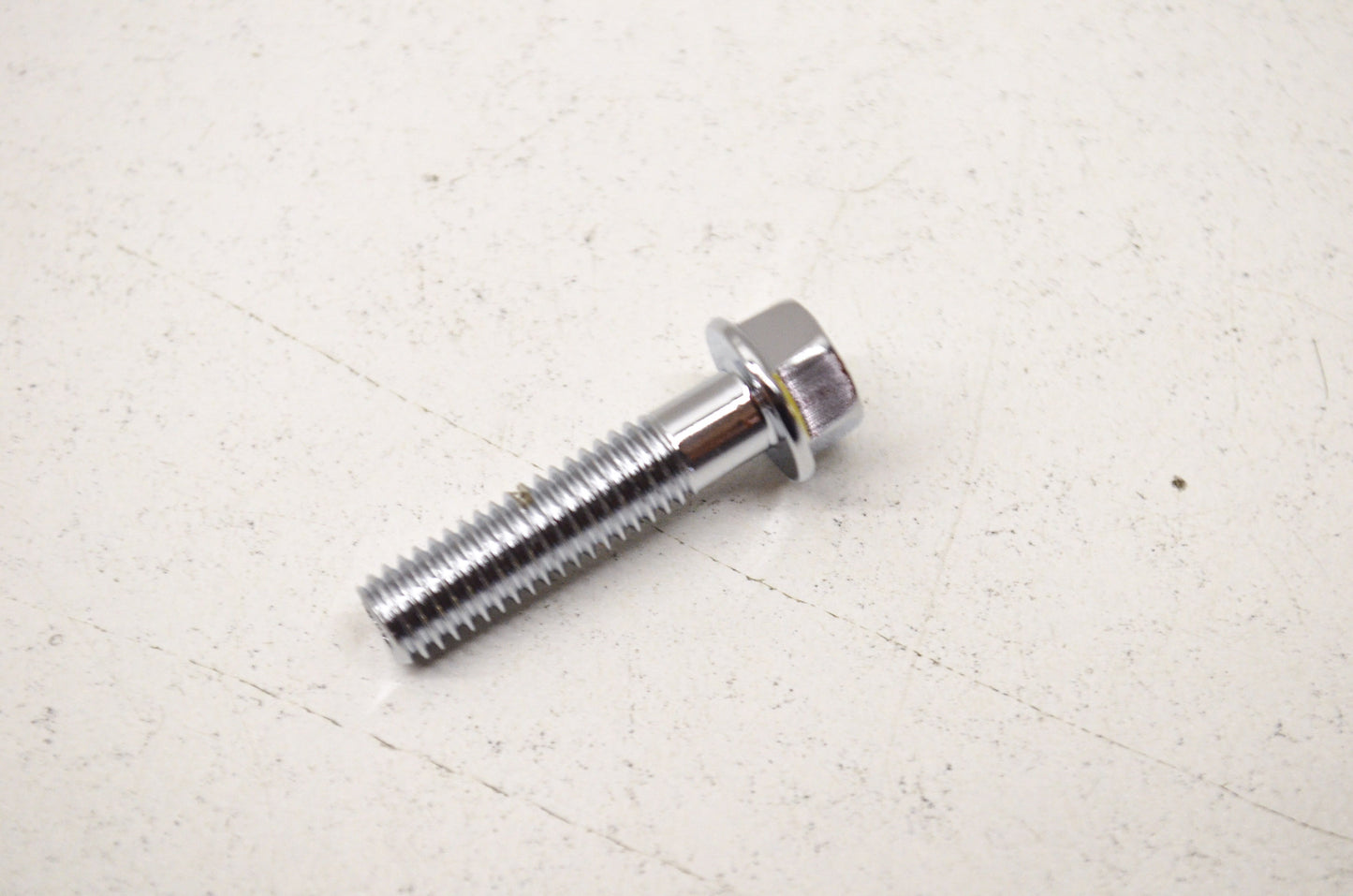 OEM Honda 96001-06025-02 Flange Bolt (6X25) NOS