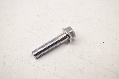 OEM Honda 96001-06025-02 Flange Bolt (6X25) NOS