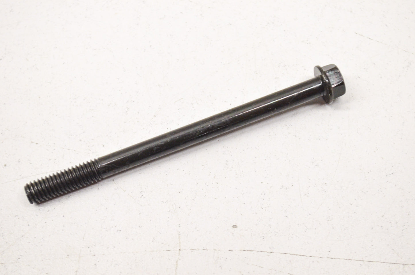 OEM Honda 96001-06080-07 Flange Bolt (6X80) NOS