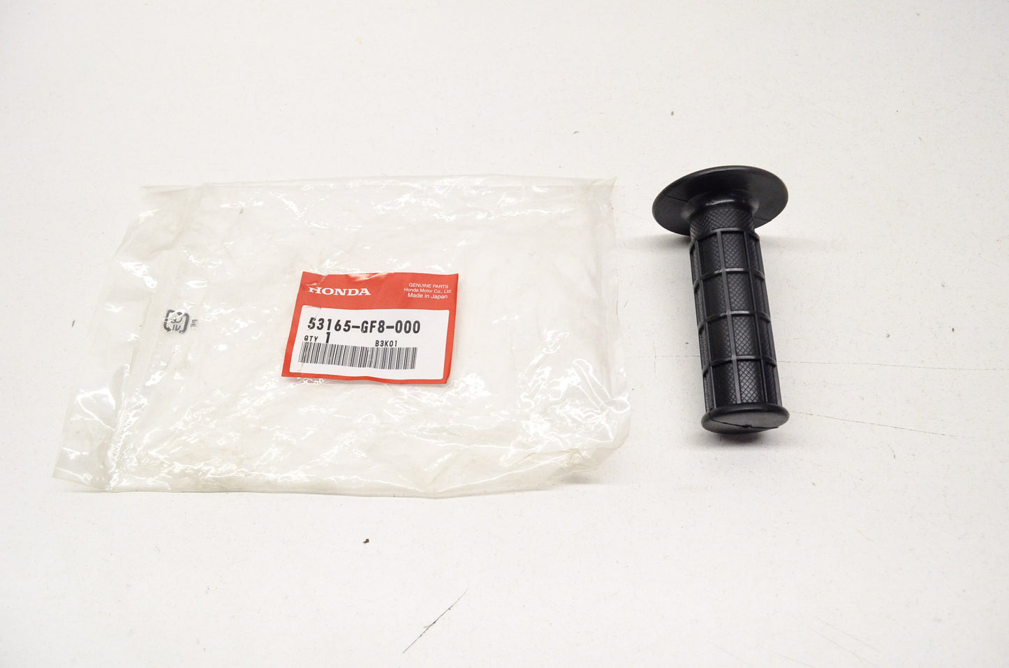 New OEM Honda Handle Grip NOS