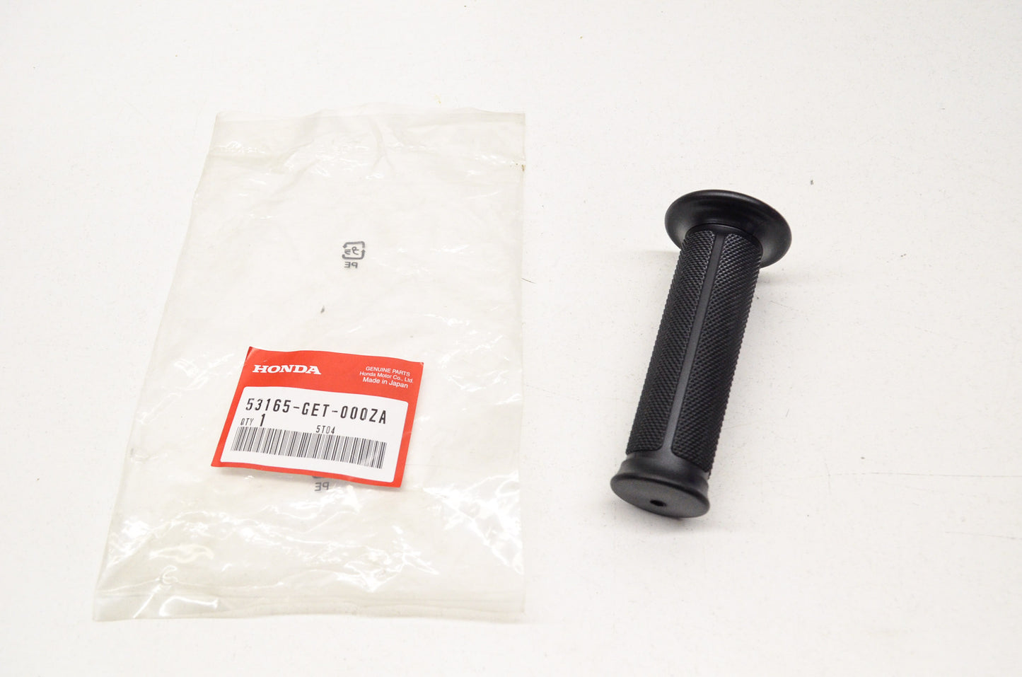 New OEM Honda Handle Grip NOS