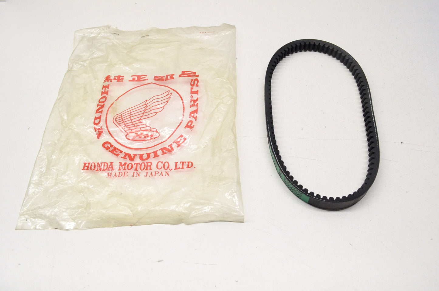 OEM Honda 23100-GR1-003 Drive Belt NOS