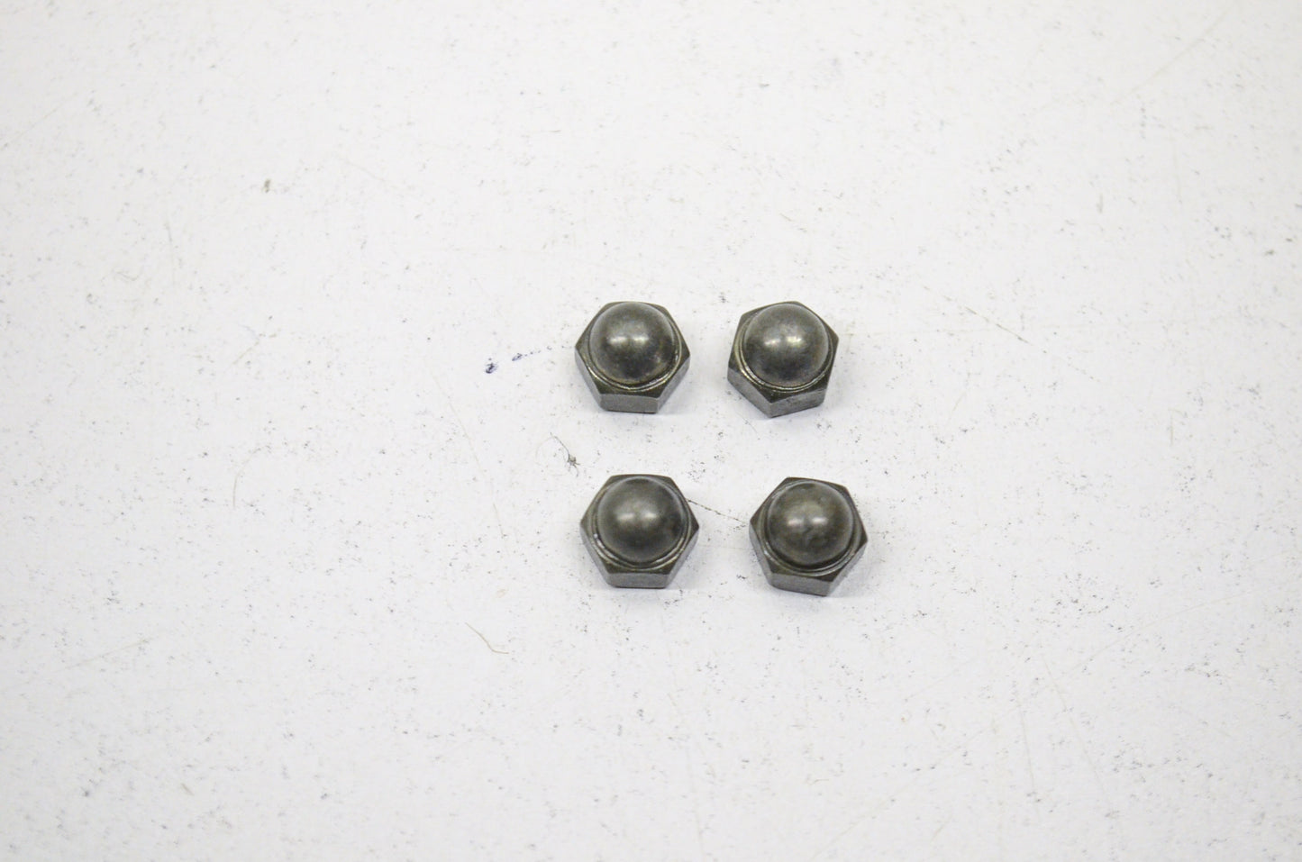 OEM Yamaha 95307-05800-00 Nut Qty 4 NOS