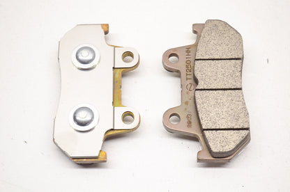 OEM Honda 06435-MT8-405 Rear Pad Set NOS