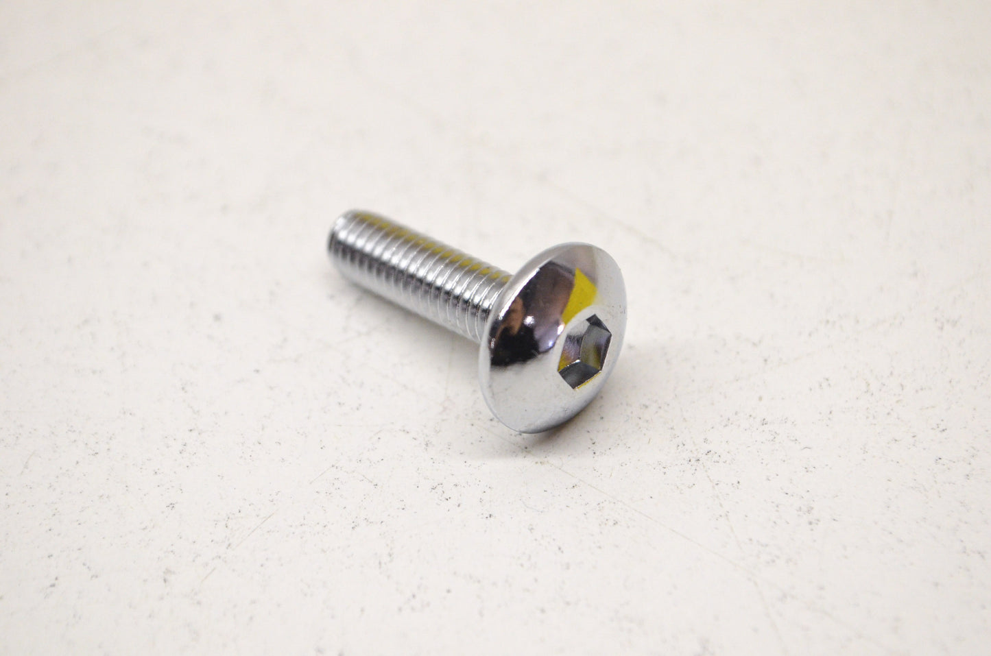 OEM Honda 08R80-MEG-10022 Screw (6X22) NOS