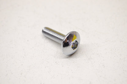 OEM Honda 08R80-MEG-10022 Screw (6X22) NOS