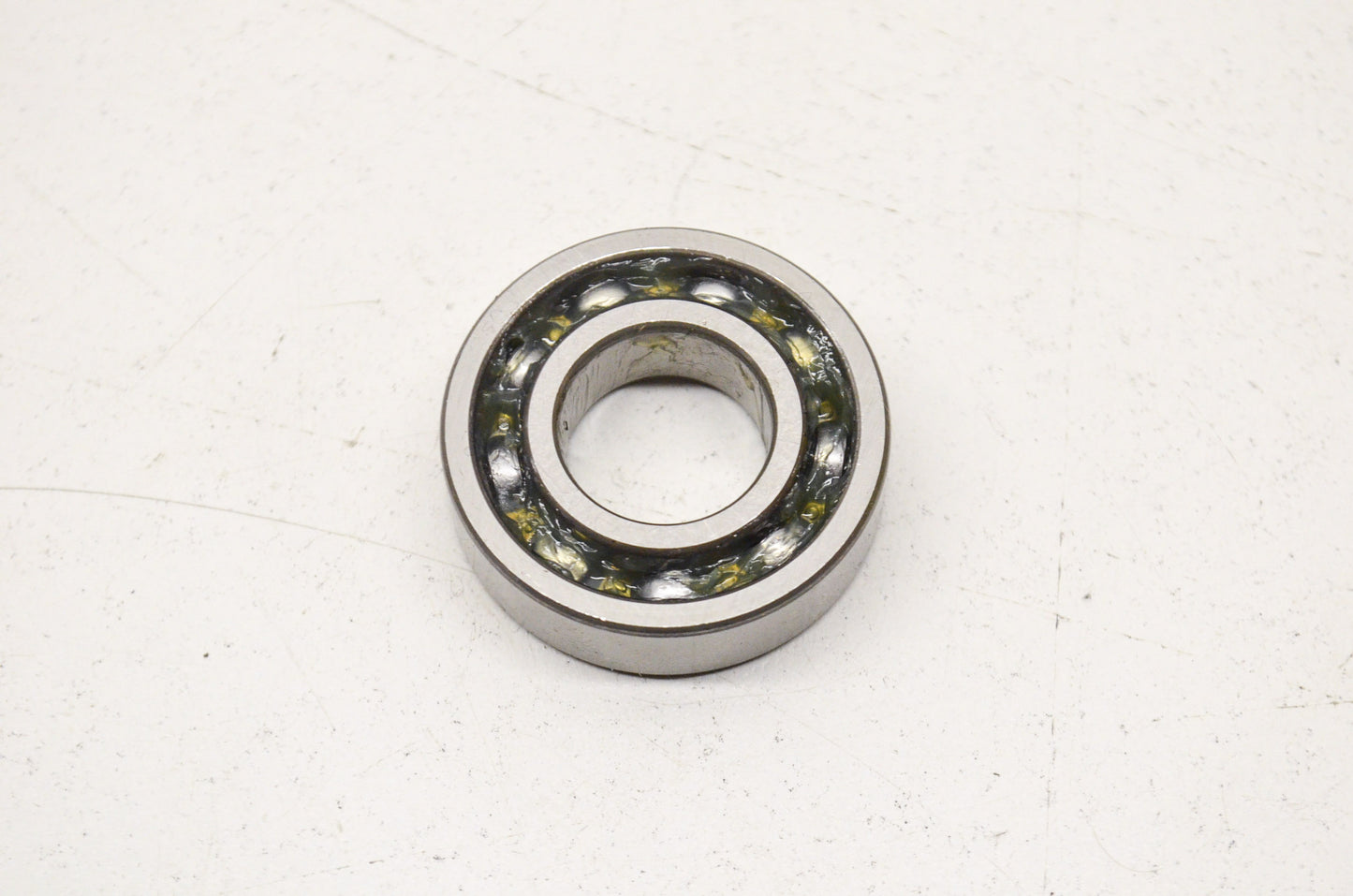 OEM Honda 96100-60020-10 Bearing 6002 NOS
