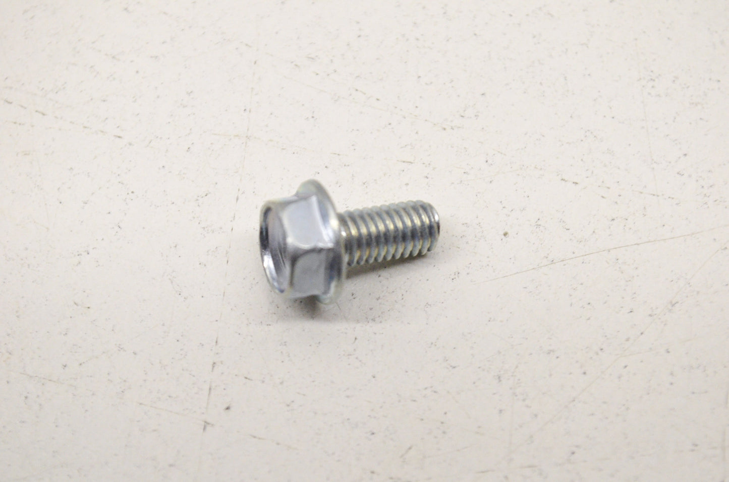 OEM Honda 96300-06012-00 Flange Bolt (6X12) NOS