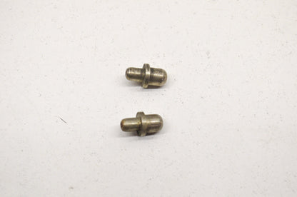 New OEM Honda Grease Fitting Qty 2 NOS