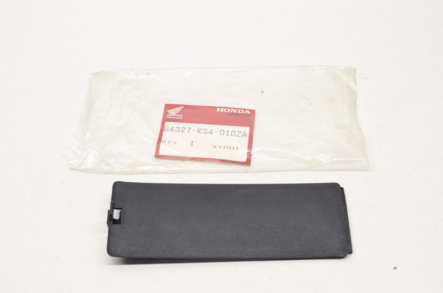 Reserve Tank Lid NOS