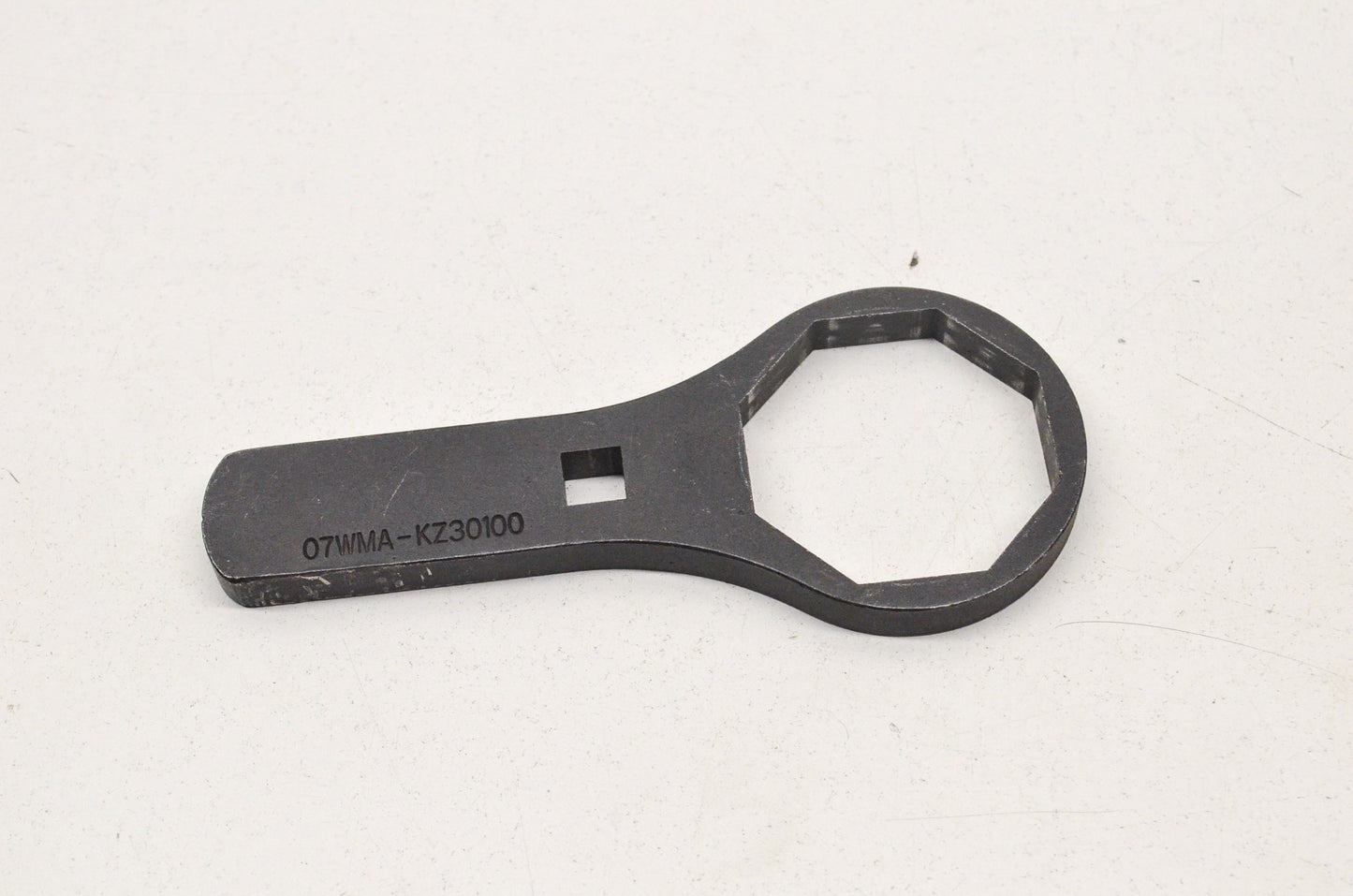 OEM Honda 07WMA-KZ30100 Lock Nut Wrench 50mm