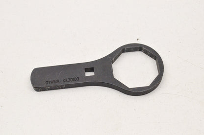 OEM Honda 07WMA-KZ30100 Lock Nut Wrench 50mm
