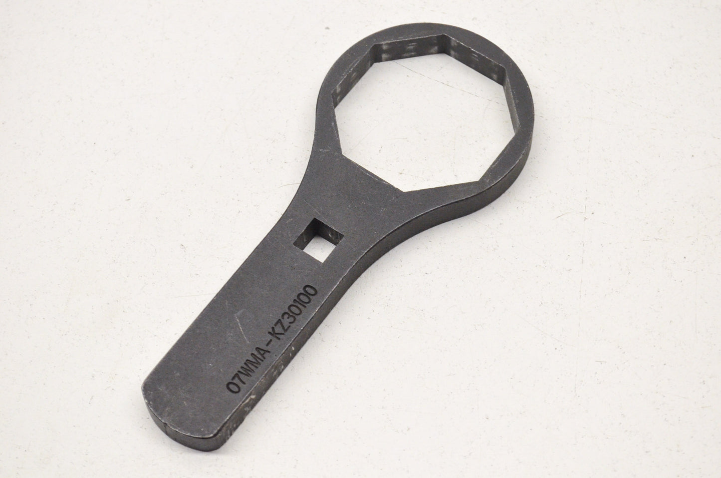 OEM Honda 07WMA-KZ30100 Lock Nut Wrench 50mm