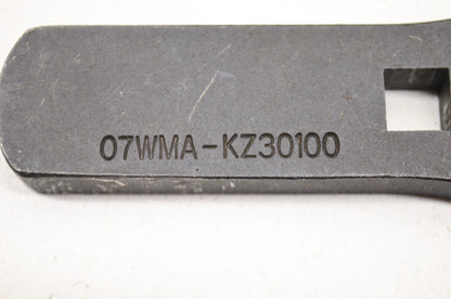 OEM Honda 07WMA-KZ30100 Lock Nut Wrench 50mm