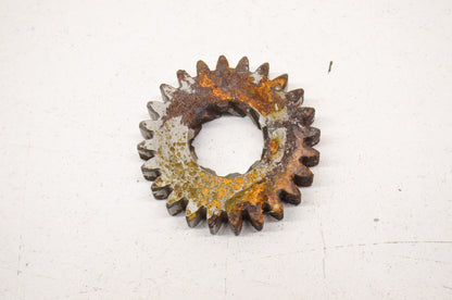 OEM Honda 28211-065-005 Pinion 24T NOS