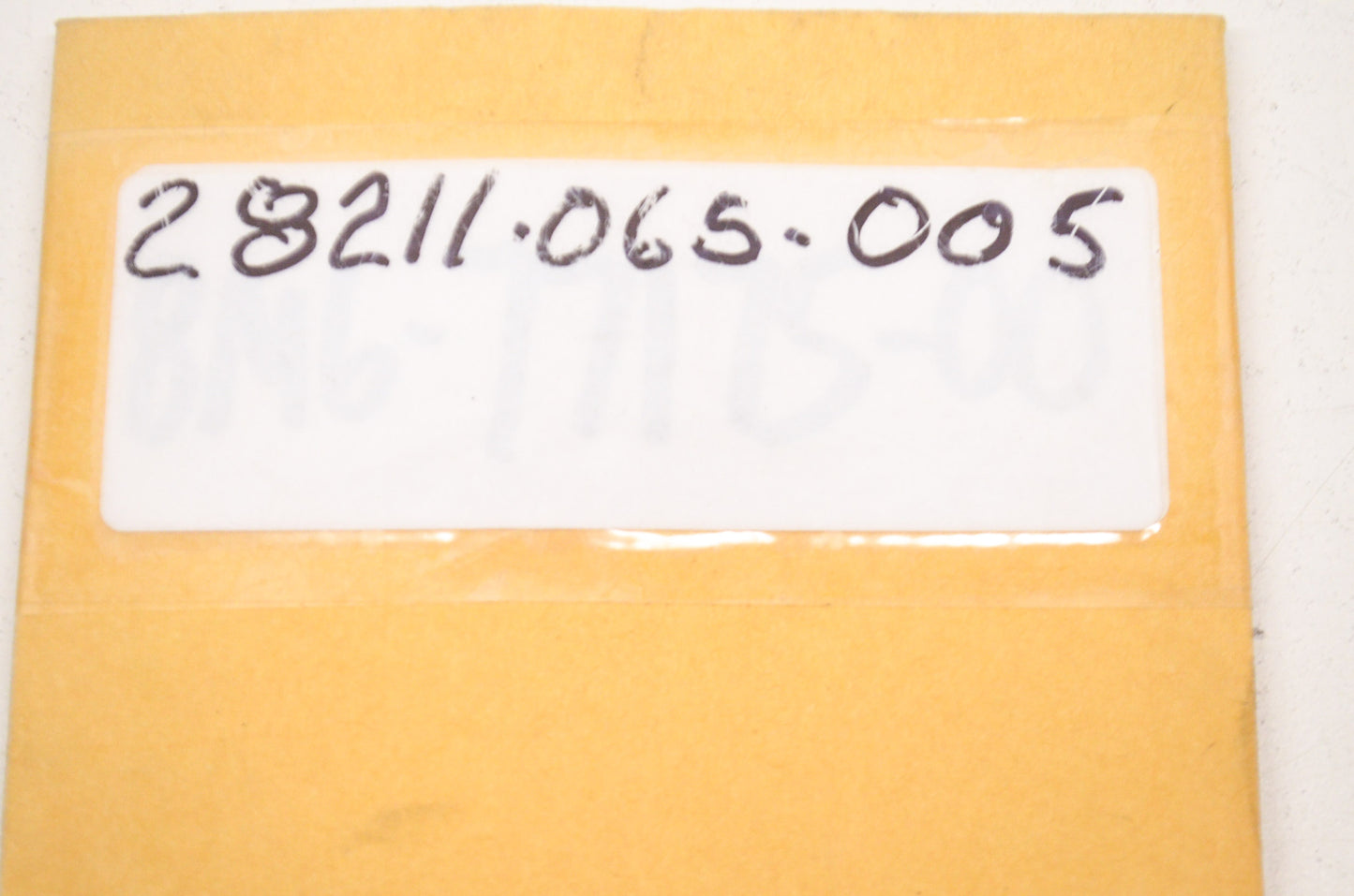 OEM Honda 28211-065-005 Pinion 24T NOS