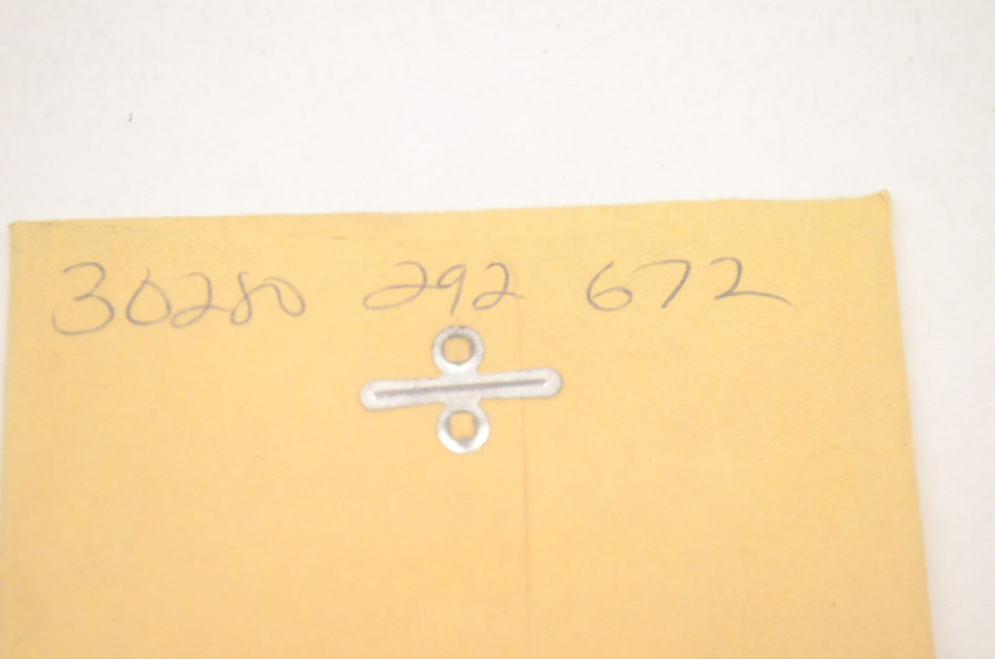 OEM Honda 30280-292-672 Condenser NOS