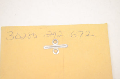 OEM Honda 30280-292-672 Condenser NOS