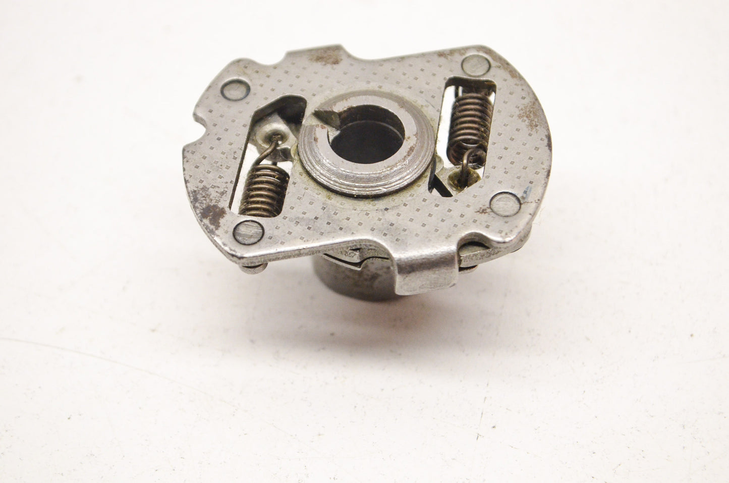 Spark Advancer NOS