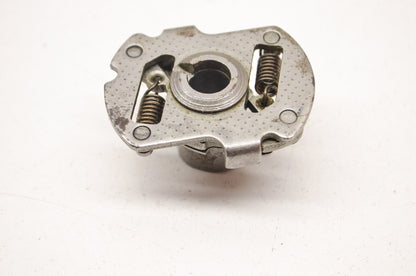 Spark Advancer NOS