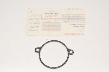 OEM Honda 30376-371-000 Breaker Gasket NOS