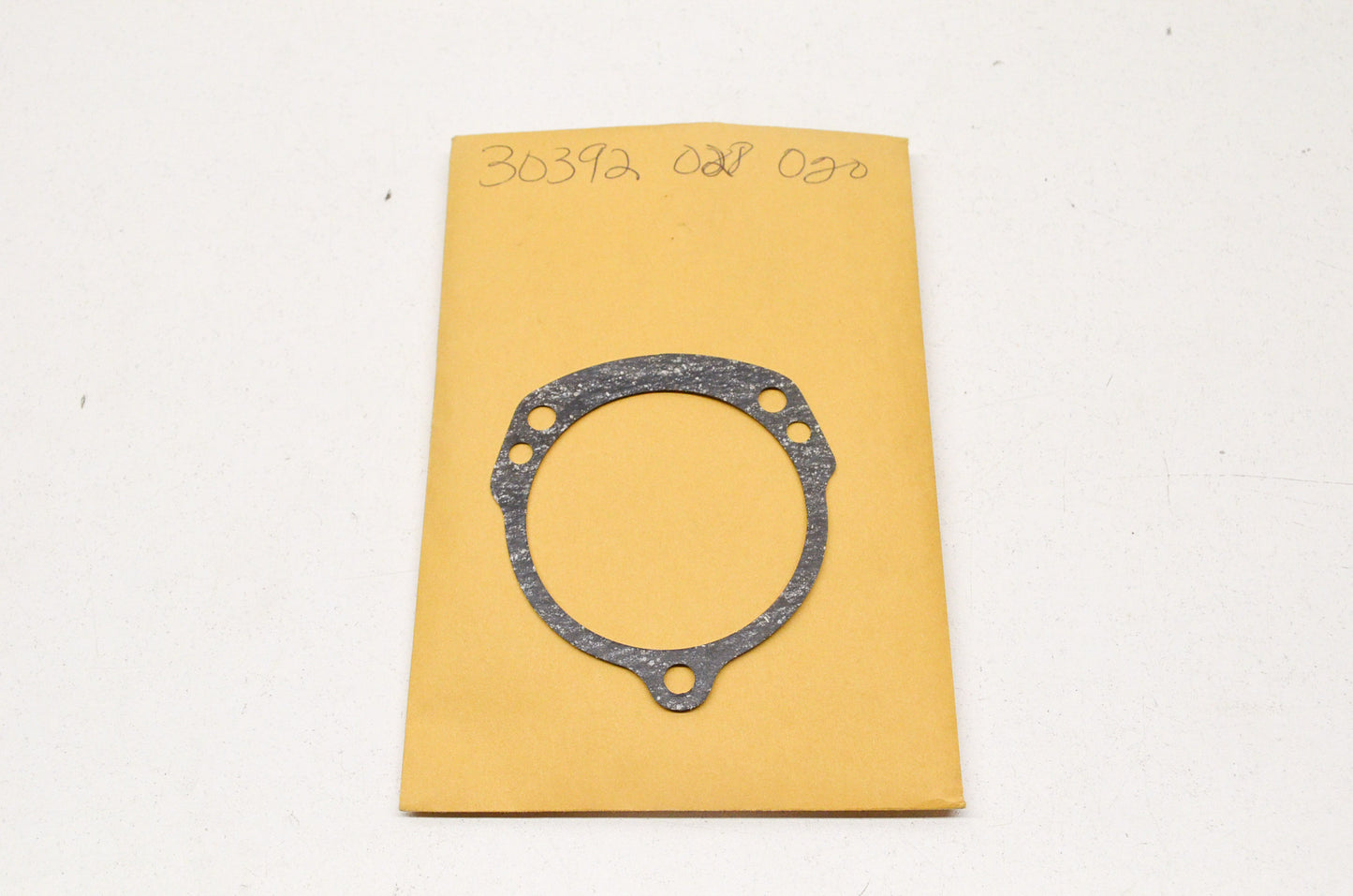 Points Base Gasket NOS